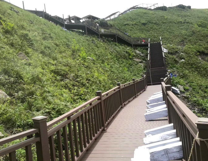 贵州阿西里西大草原风景区